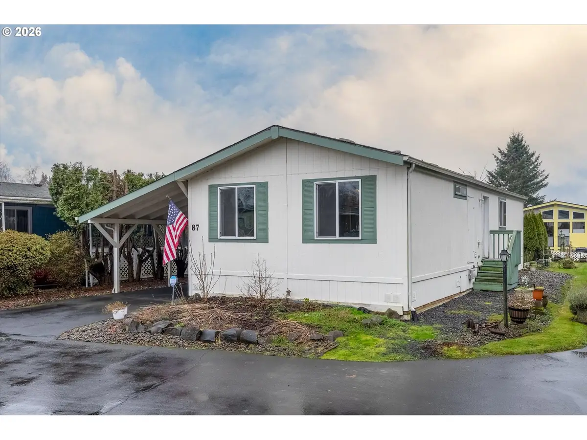 1965 Westside Hwy #87, Kelso, WA 98626 - #1