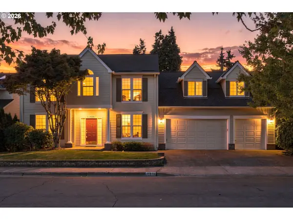 17818 NW Gilbert Ln, Portland, OR 97229