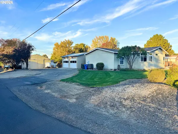 980 W Angus Ave, Hermiston, OR 97838