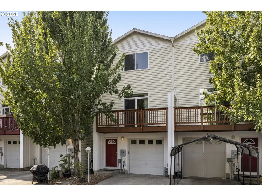 6720 SE 81st Ave, Portland, OR 97206 - #2