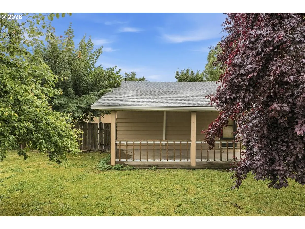 2515 Brown Rd, Salem, OR 97305 - #1