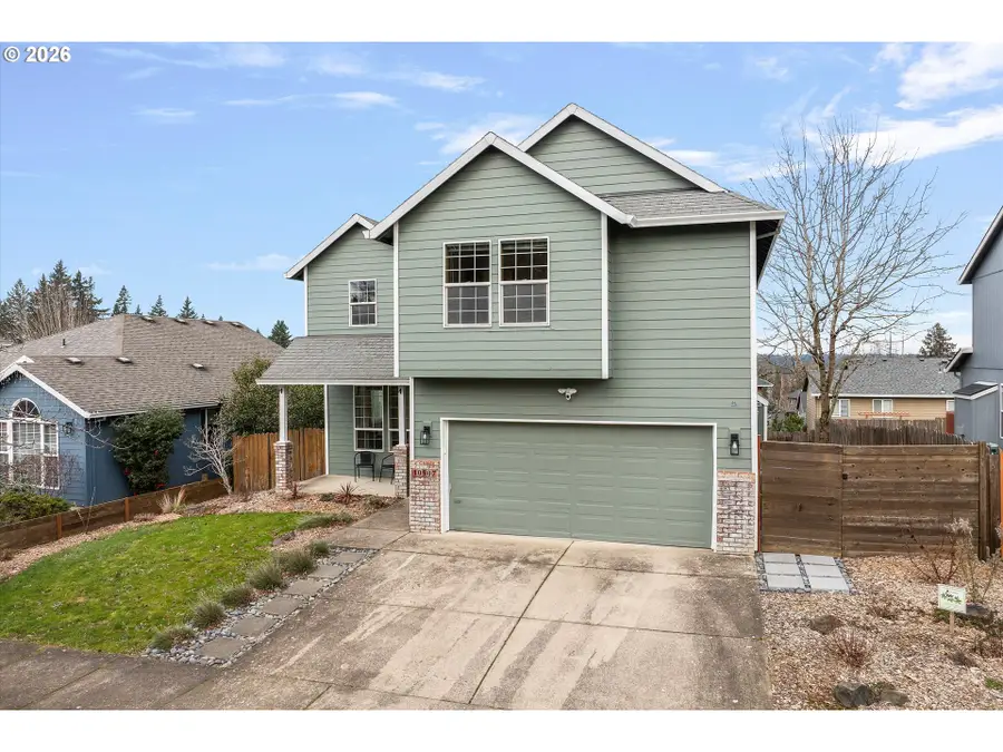 10907 SE Henderson Dr, Portland, OR 97266 - Image #2