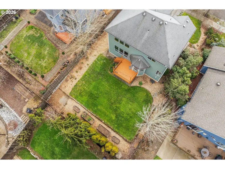 10907 SE Henderson Dr, Portland, OR 97266 - Image #3