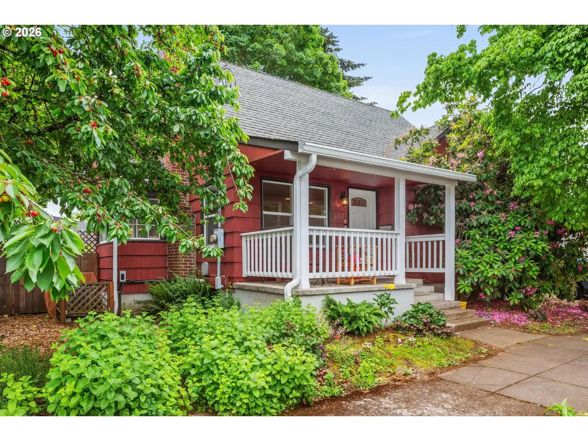 6180 NE Vera St, Portland, OR 97213 - #1