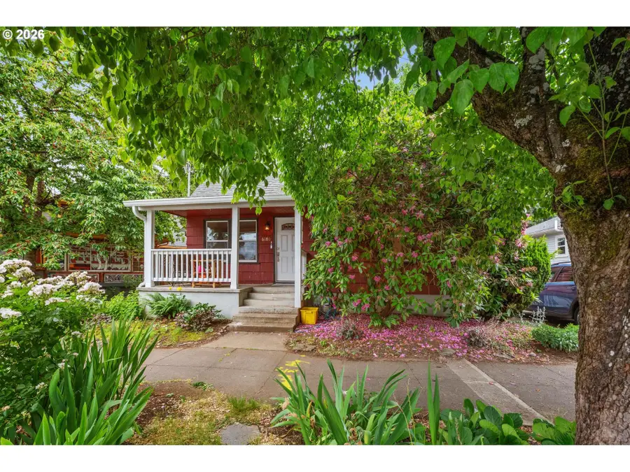 6180 NE Vera St, Portland, OR 97213 - #2