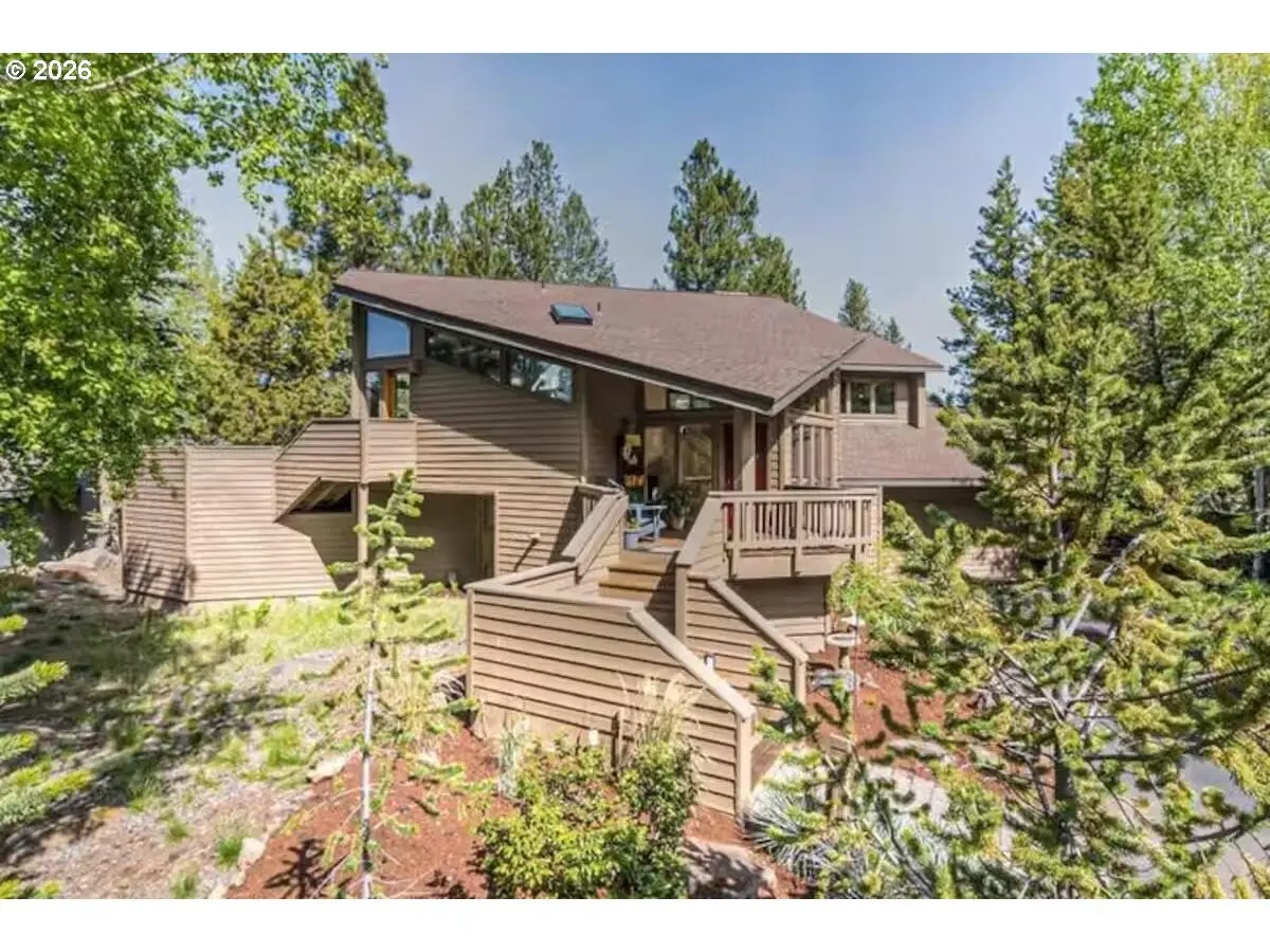 17926 Playoff Ln, Sunriver, OR 97707 - #1