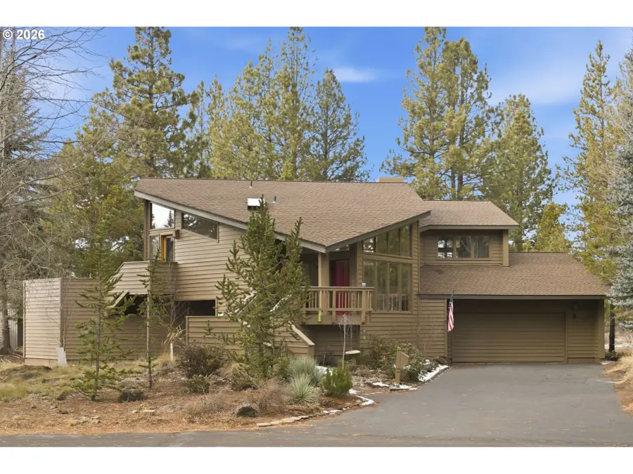 17926 Playoff Ln, Sunriver, OR 97707 - #2