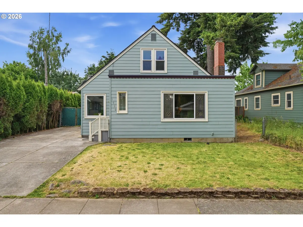 1910 Harney St, Vancouver, WA 98660 - #1
