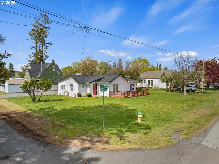 1020 N Bellwood Ave, Union, OR 97883 - #2
