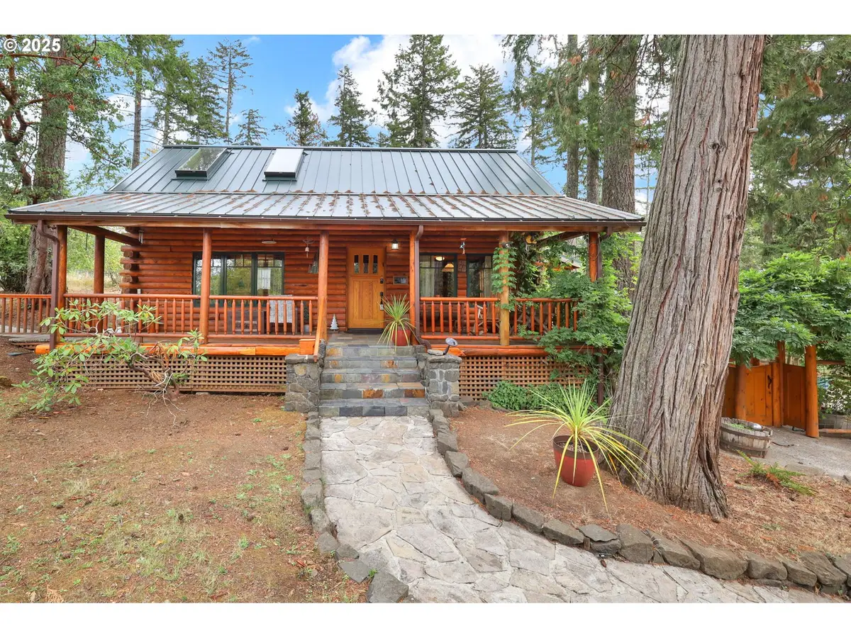 84771 Murdock Rd, Eugene, OR 97405 - Image #1