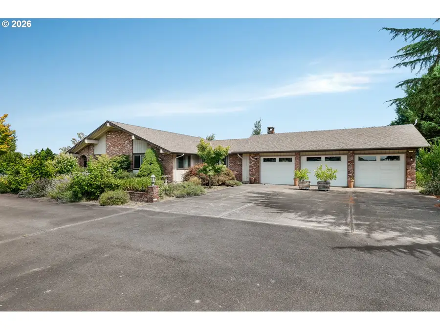 2212 SE Powells Rd, Corvallis, OR 97333 - #2