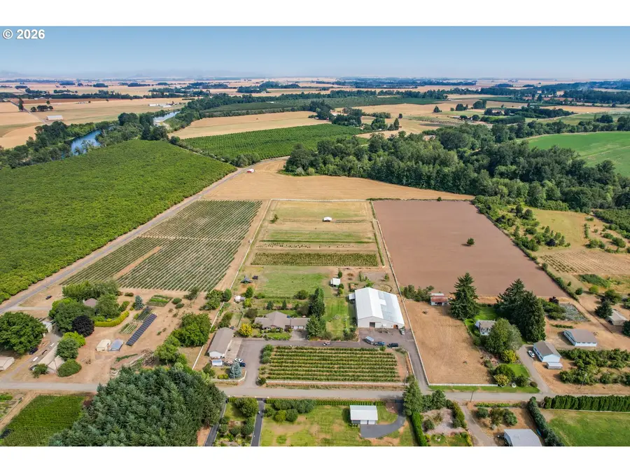 2212 SE Powells Rd, Corvallis, OR 97333 - #3