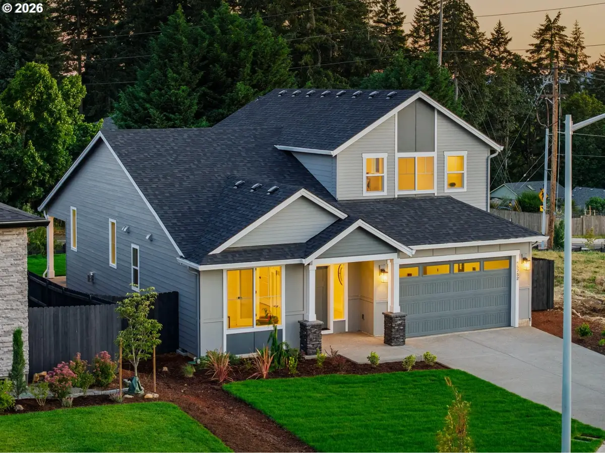 15752 Godon Way, Oregon City, OR 97045 - #1