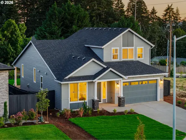 15752 Godon Way, OregonCity, OR 97045