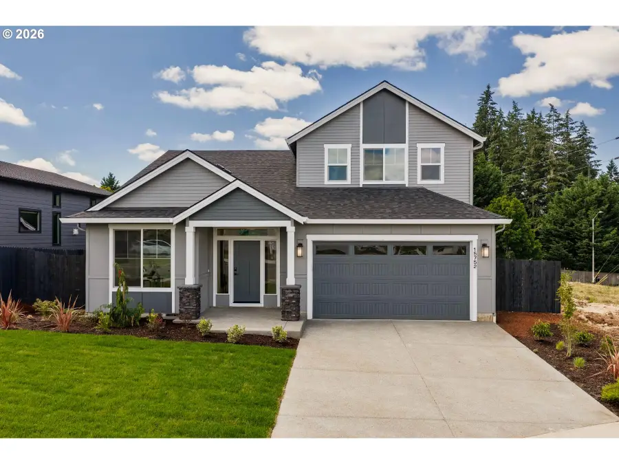 15752 Godon Way, Oregon City, OR 97045 - #2