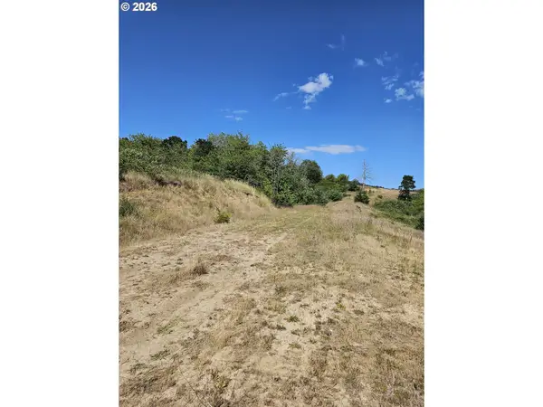 SW Hardebeck Rd, Gaston, OR 97119