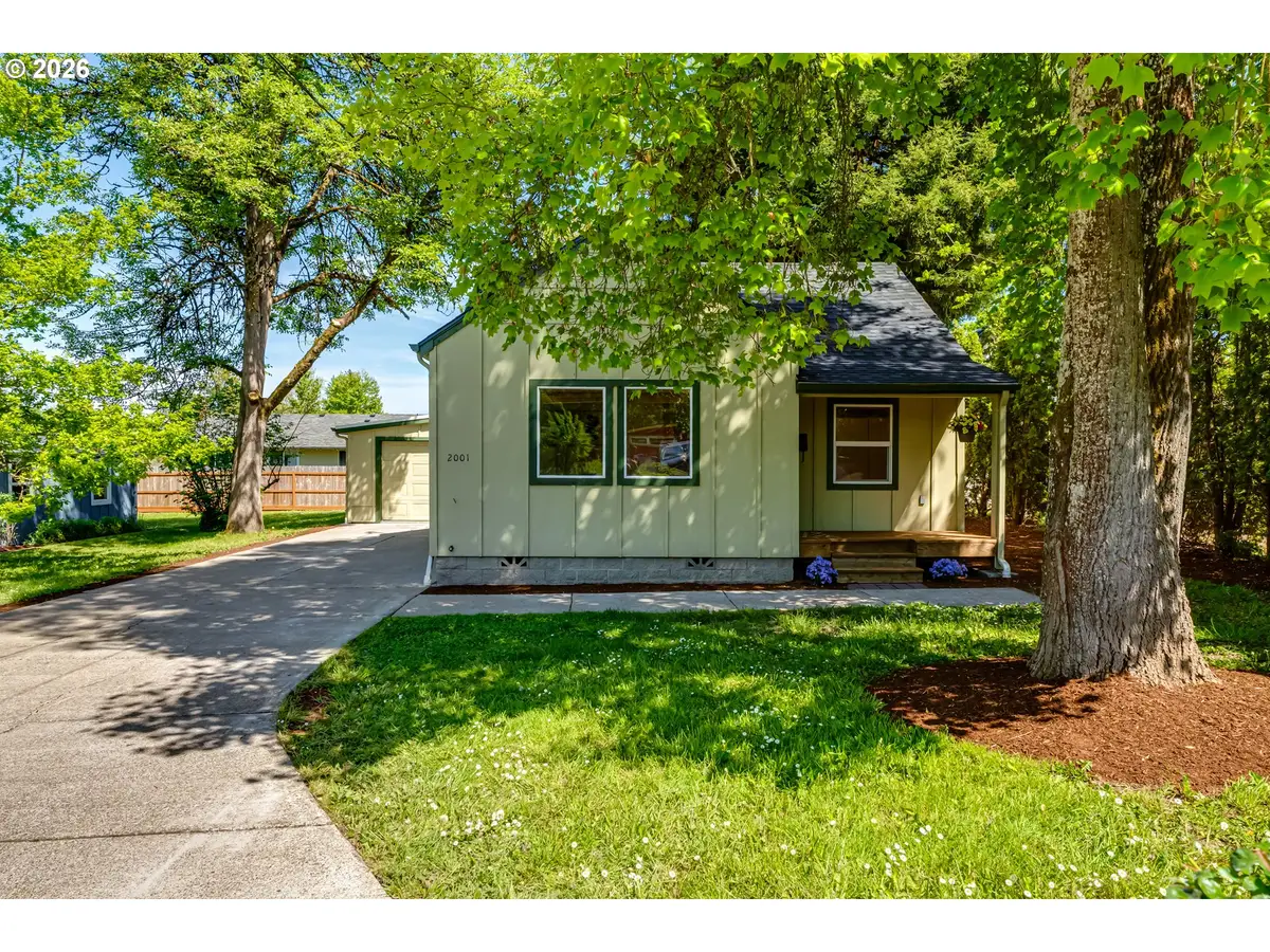 2001 City View St, Eugene, OR 97405 - #1