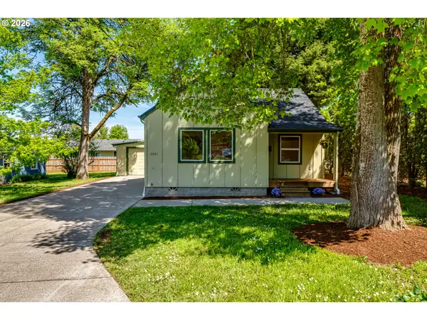 2001 City View St, Eugene, OR 97405