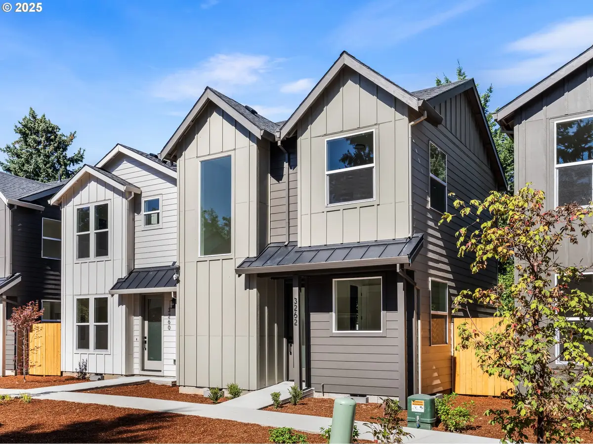 3262 SE 115th Ave, Portland, OR 97266 - #1