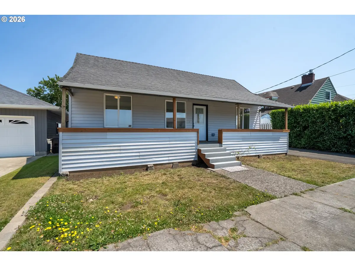 309 Miller Ave, Tillamook, OR 97141 - #1