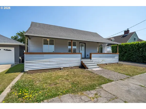 309 Miller Ave, Tillamook, OR 97141