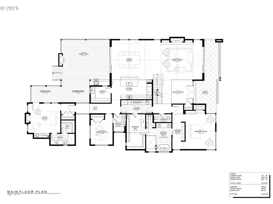 16083 Kaylyn Dr, Northwest Clackamas, OR 97045 - Image #3