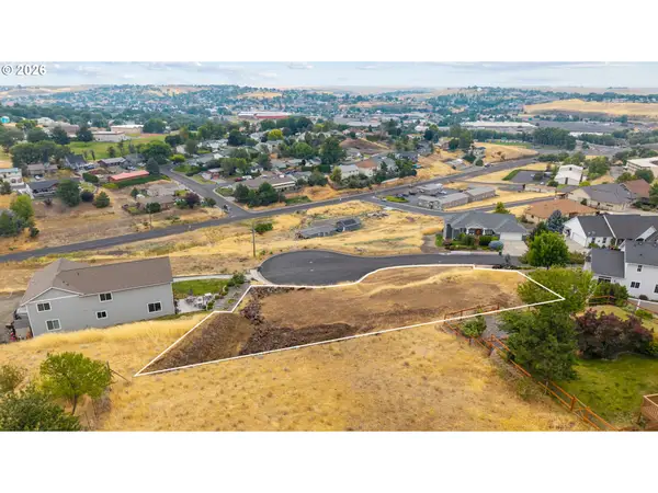 2205 NW Ingram, Pendleton, OR 97801