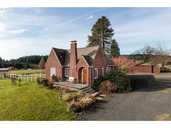 58871 Saulser Rd, Warren, OR 97053