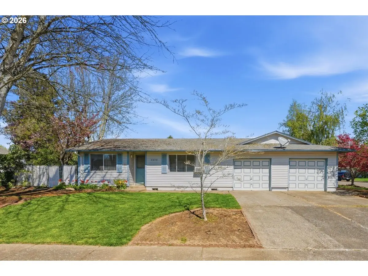 2273 Northtree Dr, Keizer, OR 97303 - #1