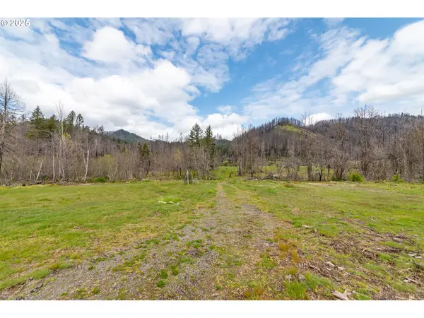 91737 Blue River Reservoir Rd, BlueRiver, OR 97413