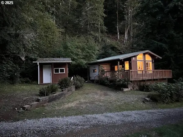 Address Withheld By Seller, Amboy, WA 98601