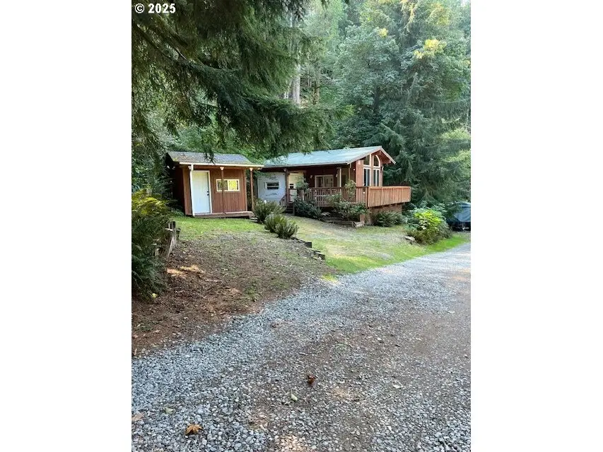 Address Withheld By Seller, Amboy, WA 98601 - Image #2