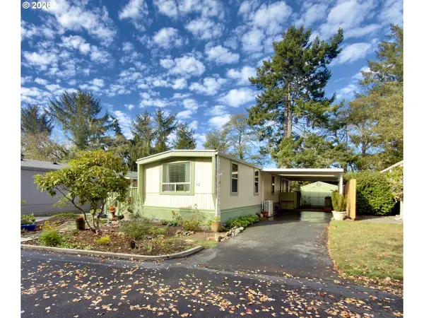 15505 Oceanview Dr #12, Brookings, OR 97415