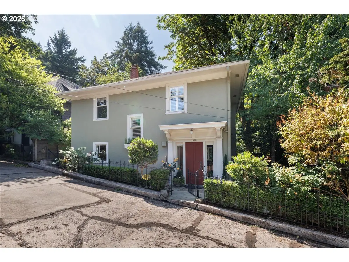 2352 SW Market Street Dr, Portland, OR 97201 - #1