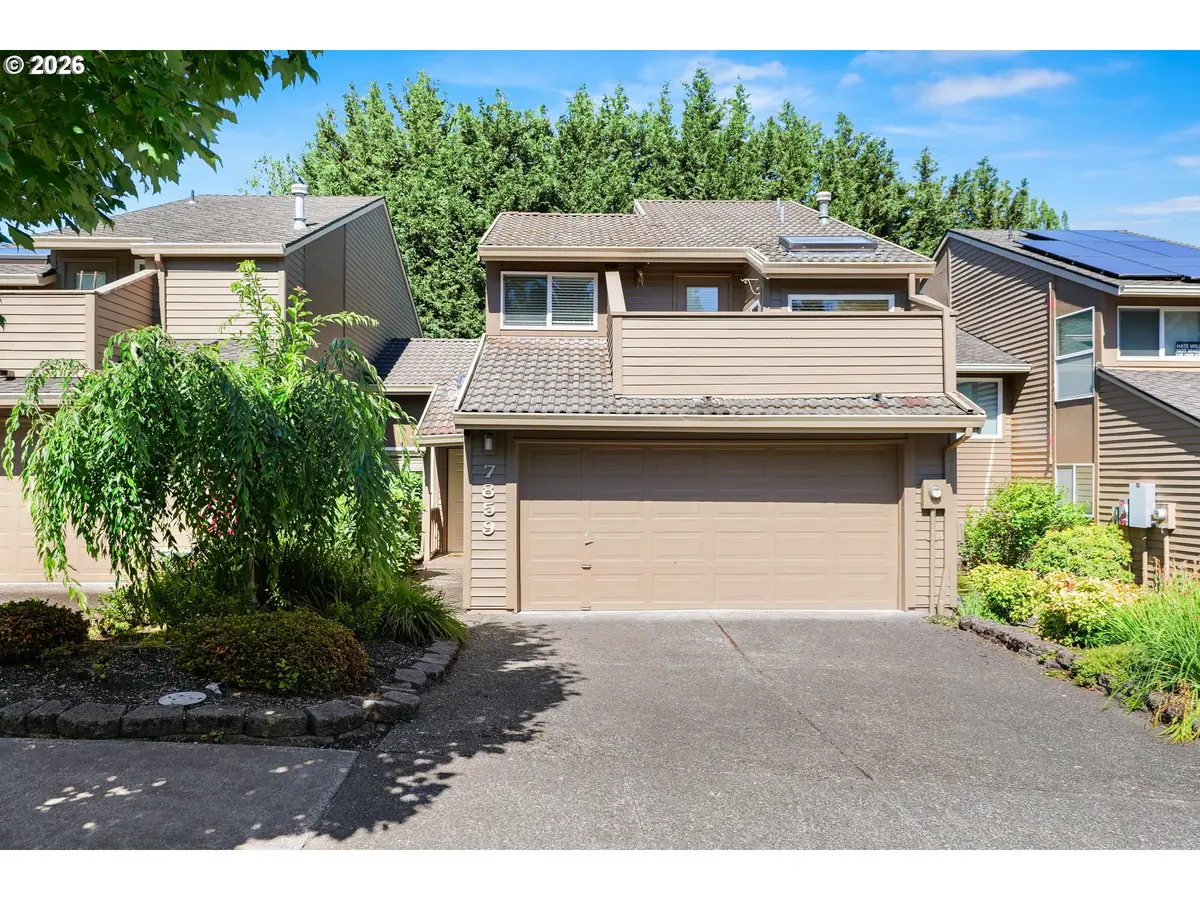 7859 SW Raintree Dr, Beaverton, OR 97008 - #1