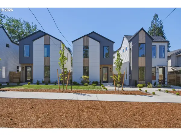 9415 N Macrum Ave, Portland, OR 97203