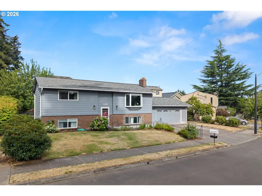 1101 NE 188th Ave, Portland, OR 97230 - #2