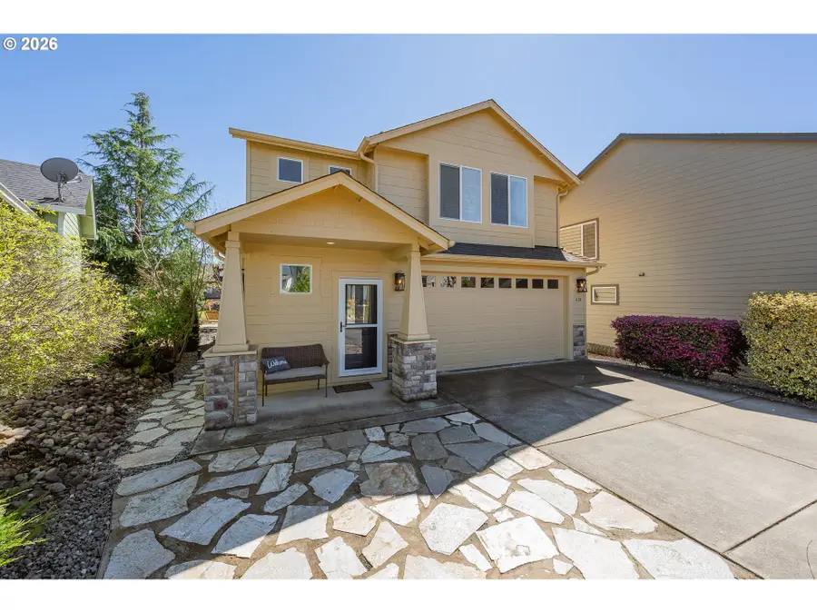 420 Backwater Loop, Sutherlin, OR 97479 - #3