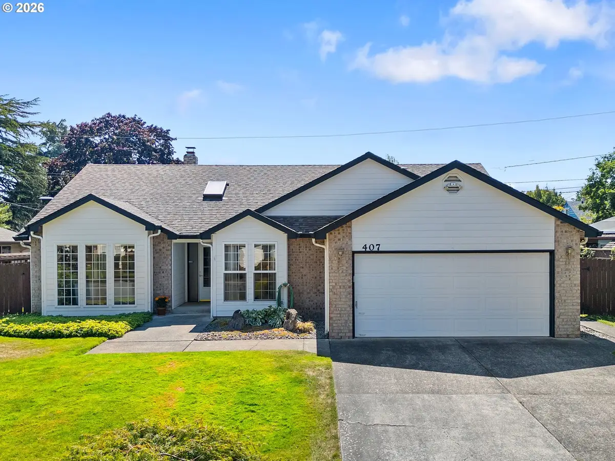 407 NW 46th St, Vancouver, WA 98663 - #1