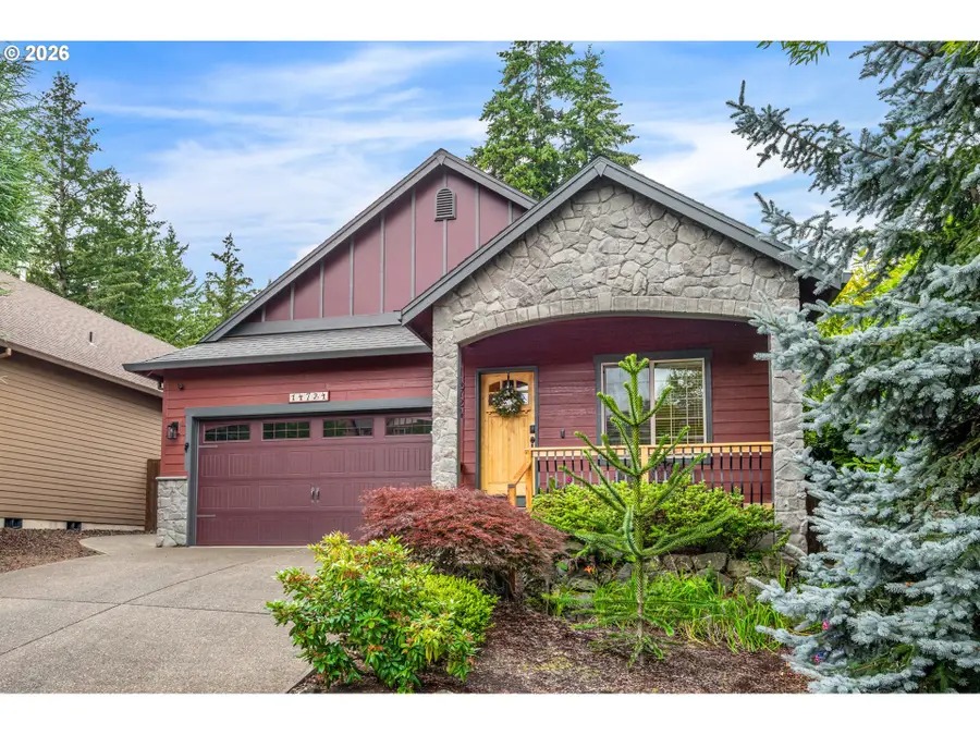 14724 Sassafras Way, Oregon City, OR 97045 - #2