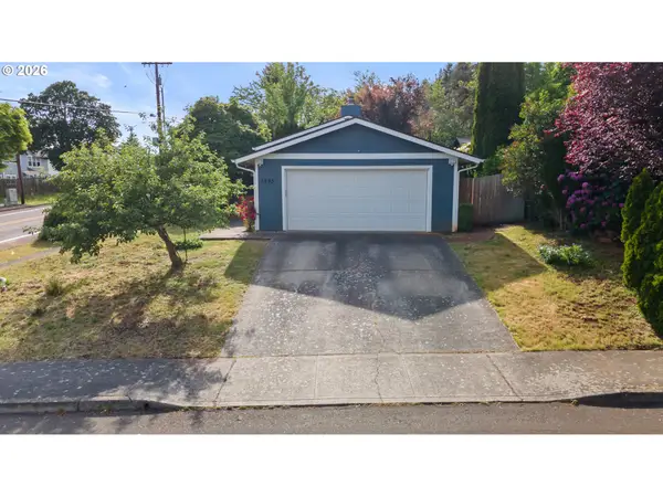 5593 SE Sugar Plum St, Salem, OR 97306