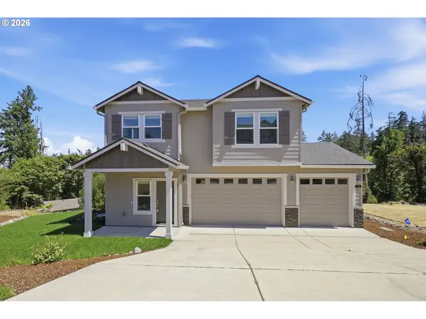 3704 Rockcress Rd, Eugene, OR 97403