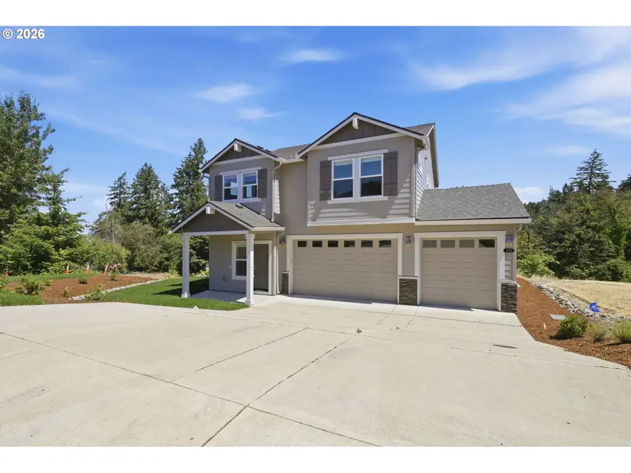 3704 Rockcress Rd, Eugene, OR 97403 - #2