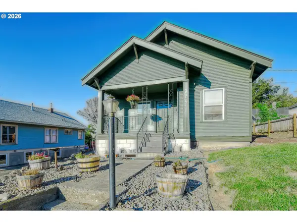 724 SW 3rd St, Pendleton, OR 97801
