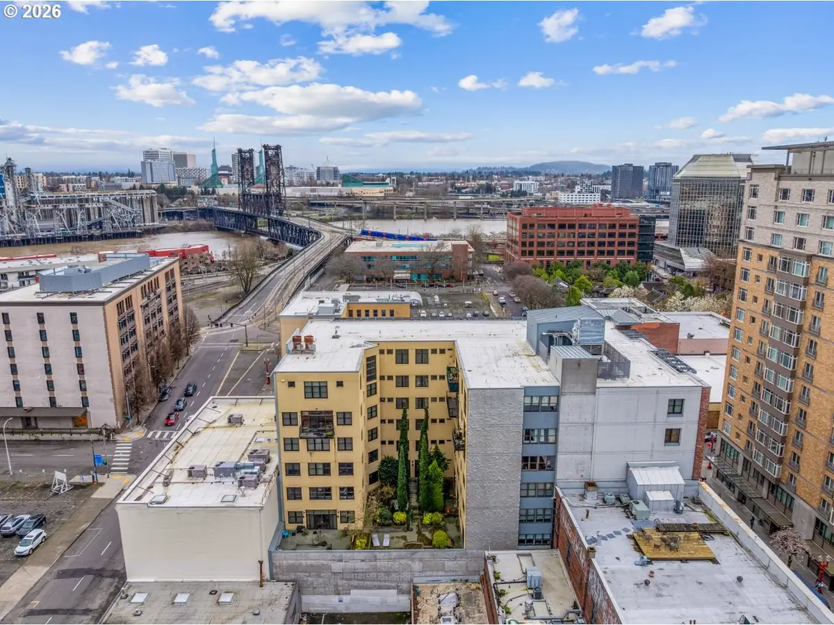 411 NW Flanders St #805, Portland, OR 97209 - #1