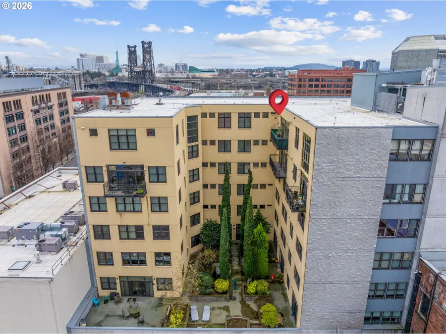 411 NW Flanders St #805, Portland, OR 97209 - #2