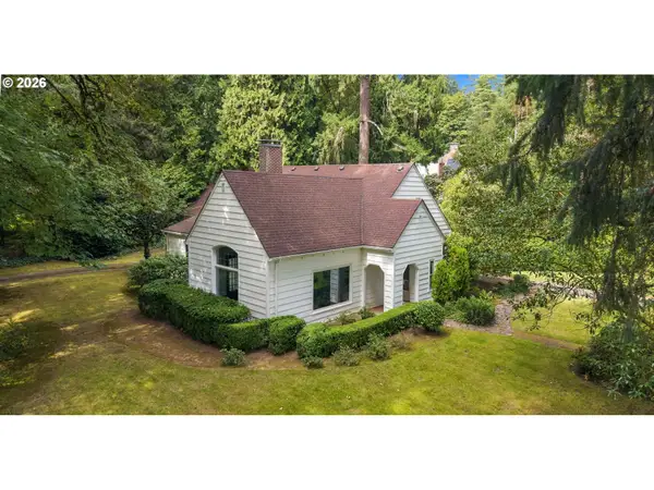245 SW Birdshill Rd, Portland, OR 97219