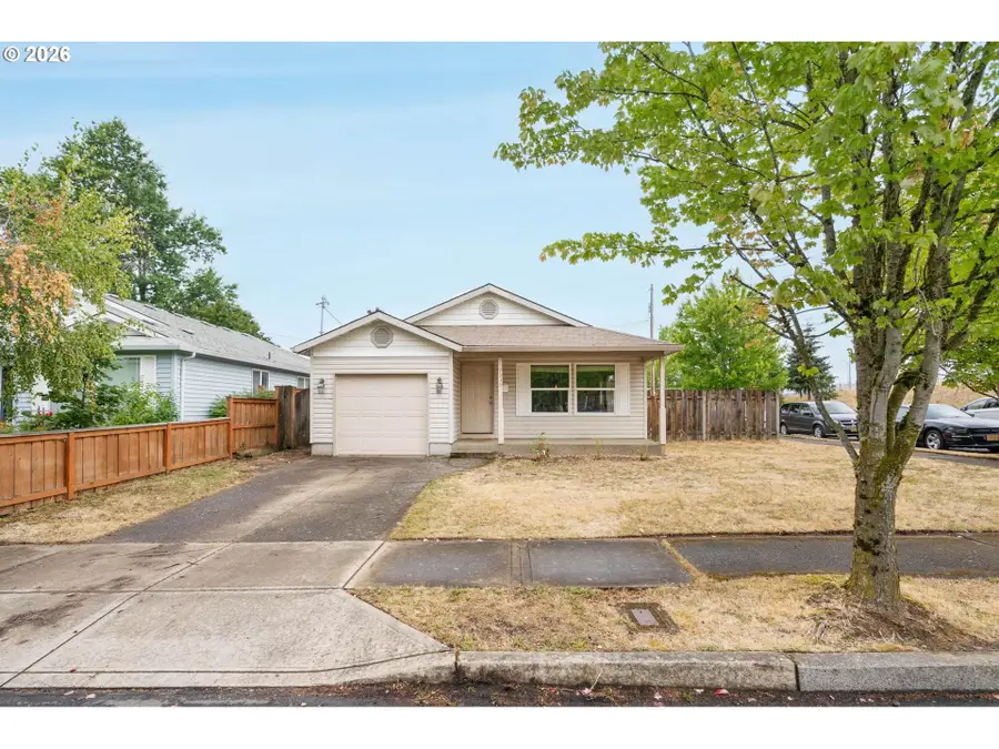 9339 SE Madison St, Portland, OR 97216 - #2