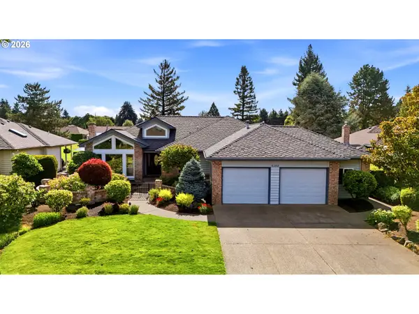 6188 Crampton Dr, Keizer, OR 97303