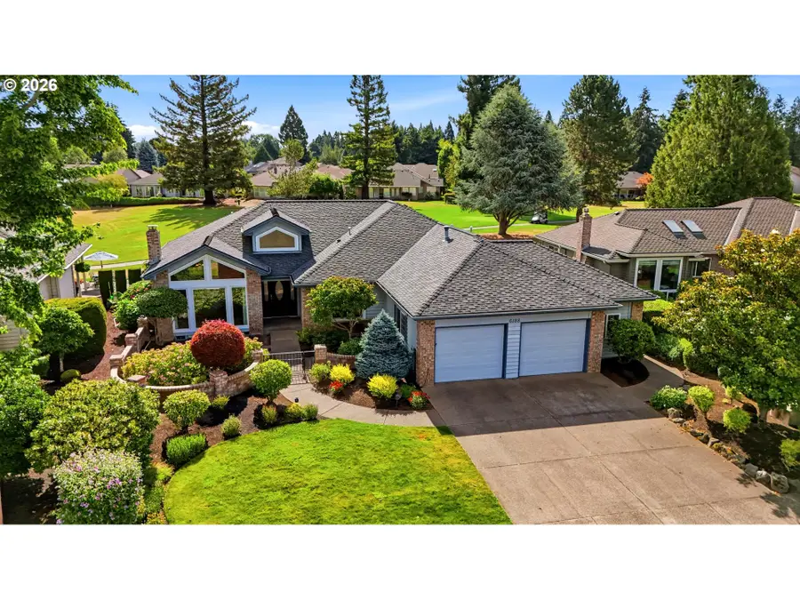 6188 Crampton Dr, Keizer, OR 97303 - #2